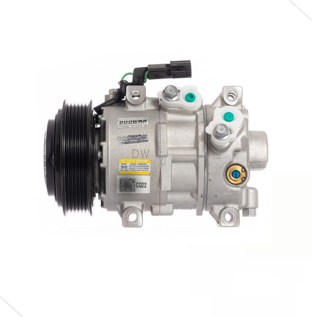 Compressor Ar Original Doowon Hb20 1.0 Turbo 2021 2022 2023 97701R1500 ...