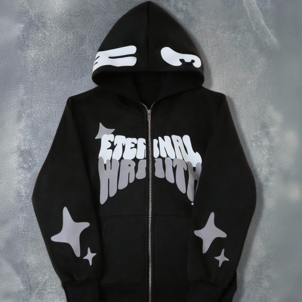 zip up hoodies em Promoção na Shopee Brasil 2026