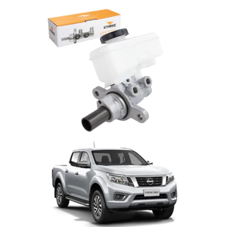 Cilindro Mestre De Freio Com ABS Frontier 2.3 Turbo 2017 em diante em Oferta na Shopee