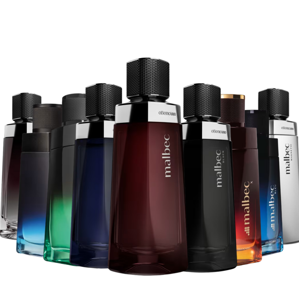 Malbec Desodorante Colônia 100ml O boticário (Escolha a Fragrância) Original em Oferta na Shopee