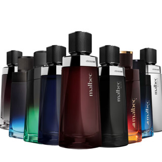 Malbec Desodorante Colônia 100ml O boticário (Escolha a Fragrância) Original em Oferta na Shopee