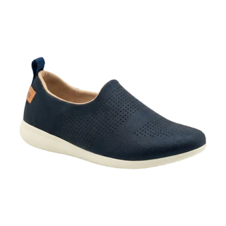 Tênis Feminino Usaflex Slip On Dia a Dia Confortável Original em Oferta na Shopee