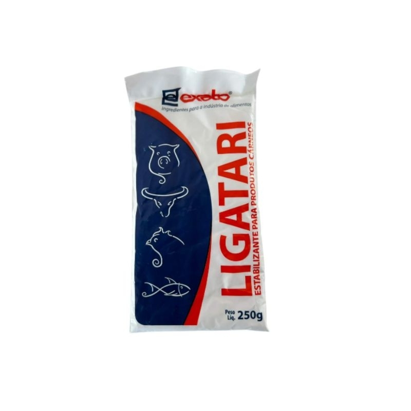 Ligatari Exato 250g | Shopee Brasil