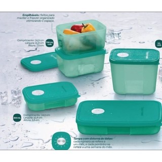 kit freezer tupperware em Promoção na Shopee Brasil 2026