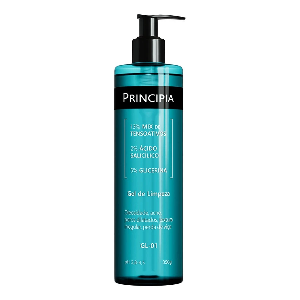 Gel de Limpeza Principia 350g GL-01