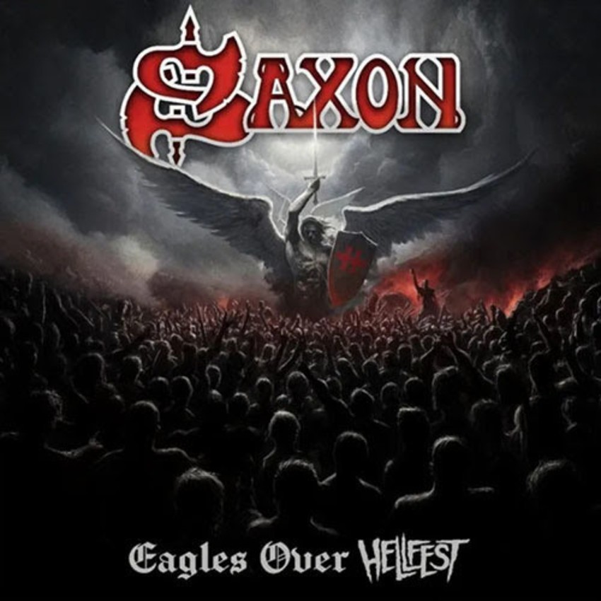 Eagles Hell Freezes Over em Promoção na Shopee Brasil 2026