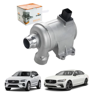 Bomba D'água Elétrica S60 S80 S90 V40 Xc40 Xc60 em Oferta na Shopee