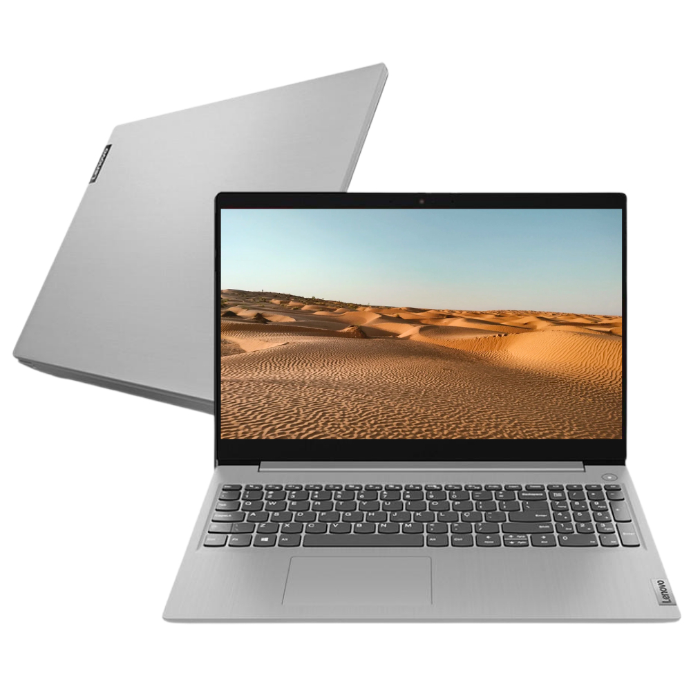 Notebook Lenovo IdeaPad 320-15IKB | Core i7 | 8GB RAM | SSD120GB +