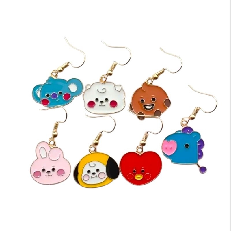 Bt21 Rj Jin em Promoção na Shopee Brasil 2026
