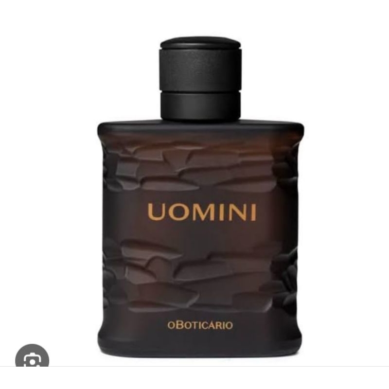 O Boticário Uomini em Oferta na Shopee