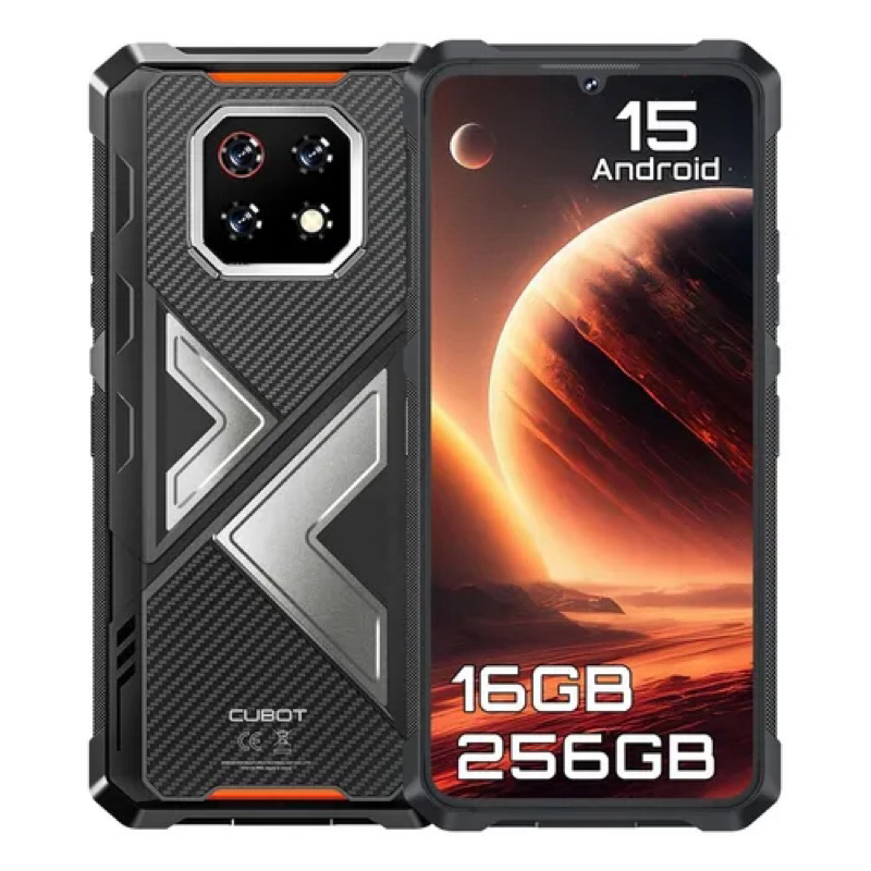 海外　SIMフリー　Android　CUBOT X70　本体のみ　美品 Celular Cubot X70 em Oferta | Shopee 2026