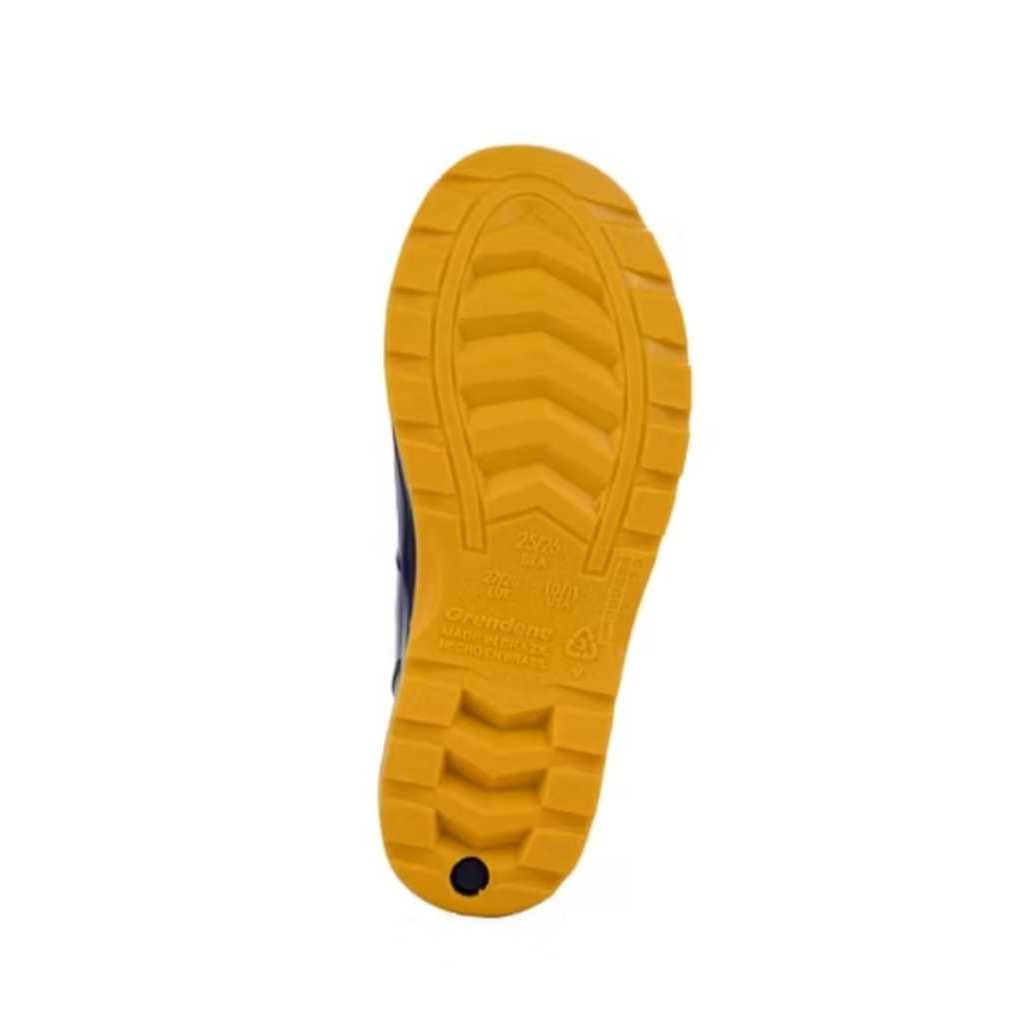 Bota Galocha Infantil Grendene Menina Menino Juvenil PVC Botinha