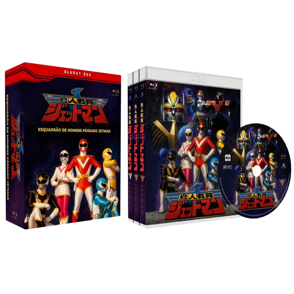 Box Dvd Blu Ray em Promoção na Shopee Brasil 2026