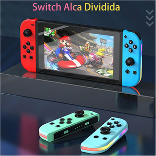 nintendo switch joy-con em Promoção na Shopee Brasil 2026