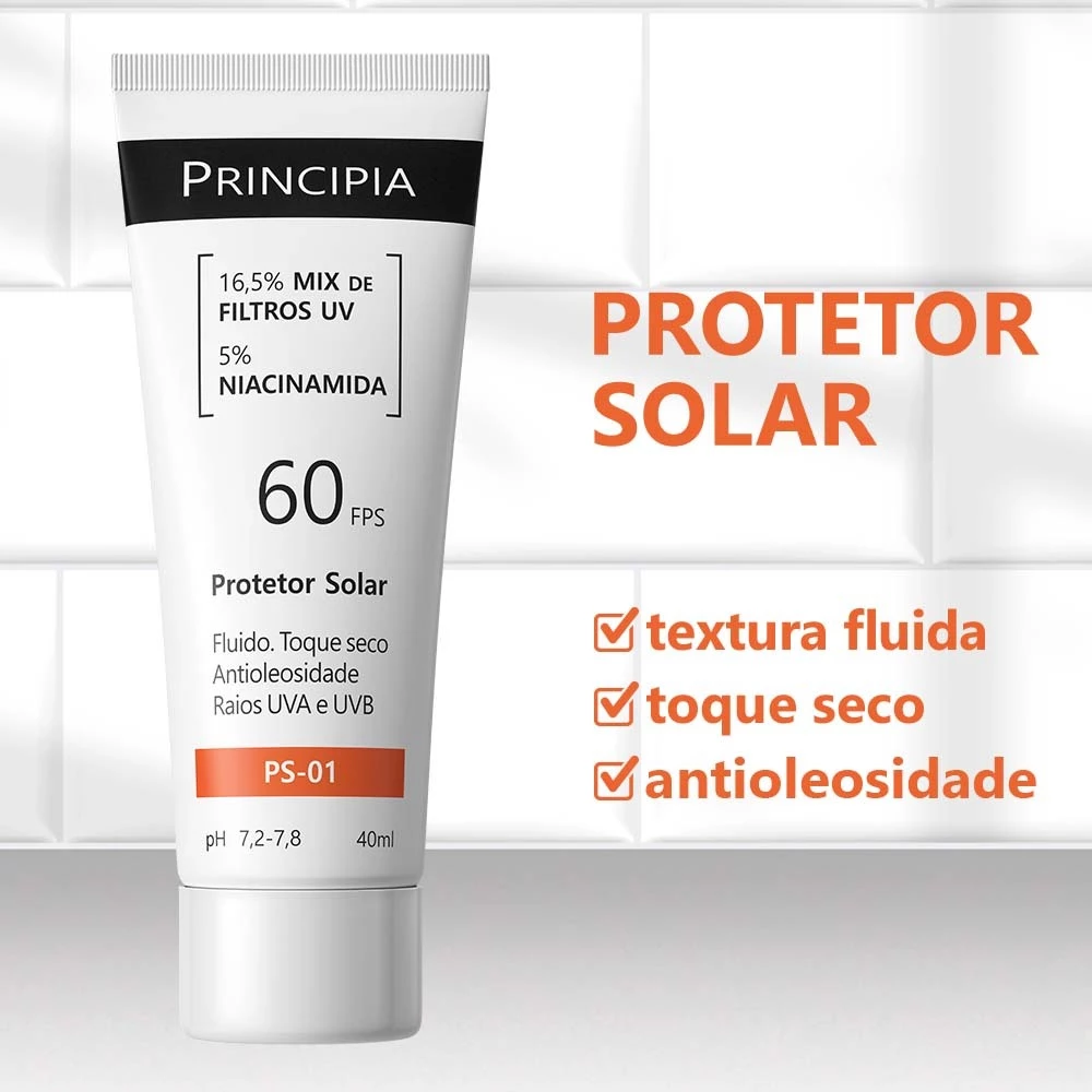 Protetor Solar Alta Proteção - Pool de Ofertas