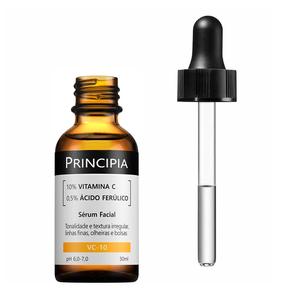 Sérum Principia Vitamina C-10
