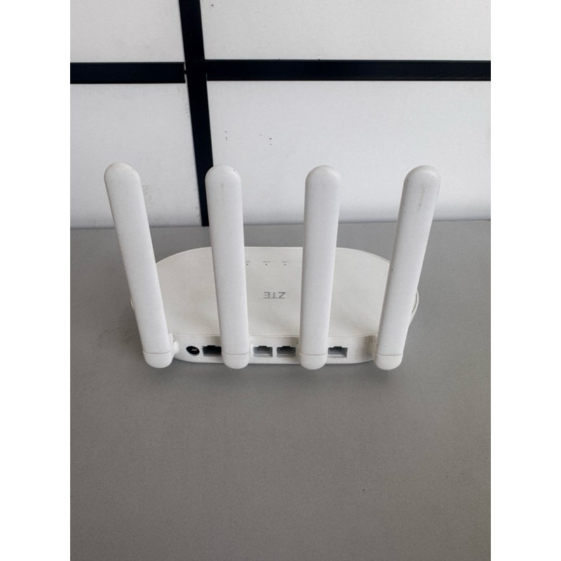Roteador ZTE ZXHN ZT199 | Shopee Brasil