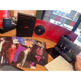 Bts Dvd Brasil em Promoção na Shopee Brasil 2025