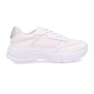 TÊNIS CHUNKY USAFLEX ORIGINAL em Oferta na Shopee