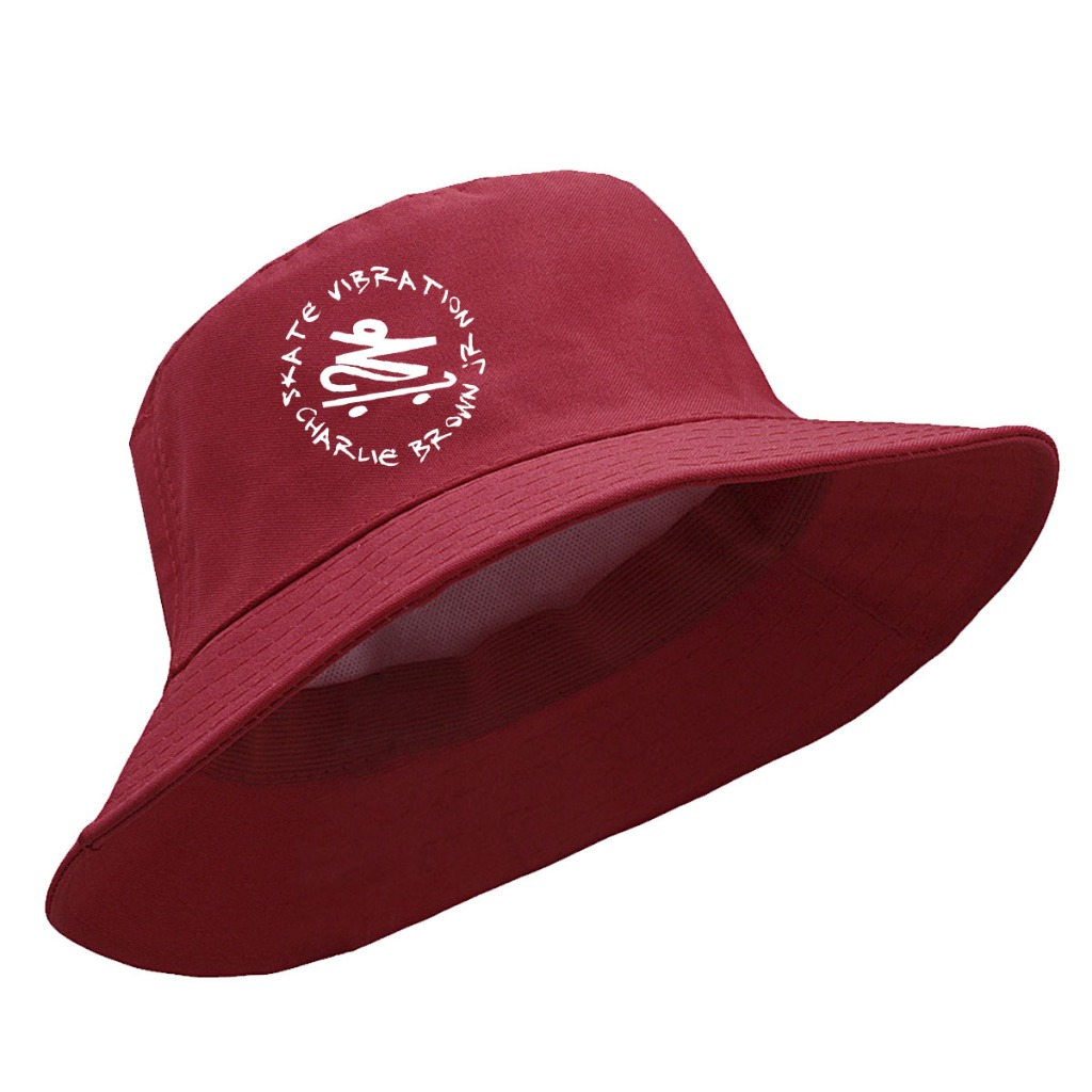 Chapéu praia Bucket Hat cata ovo Proteção Protetor Stylo Charlie