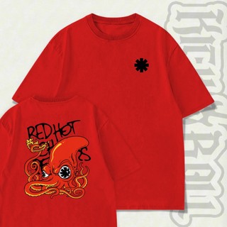 red hot chili peppers em Promoção na Shopee Brasil 2026