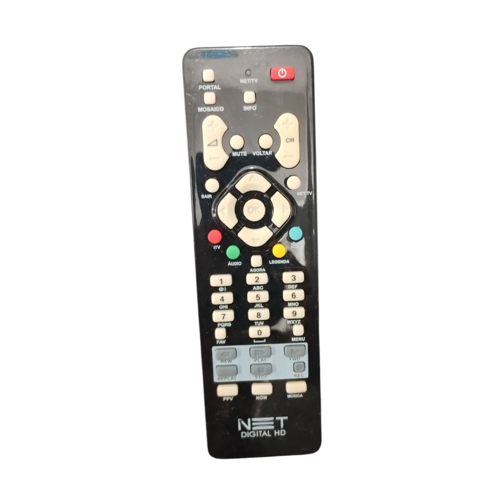 Controle NET | Shopee Brasil