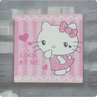 Paleta de sombras Hello Kitty Look At Me