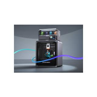 Impressora 3D Anycubic Kobra S1 Combo Original + CURSO GRATUITO | Envio Rápido + Suporte Nacional