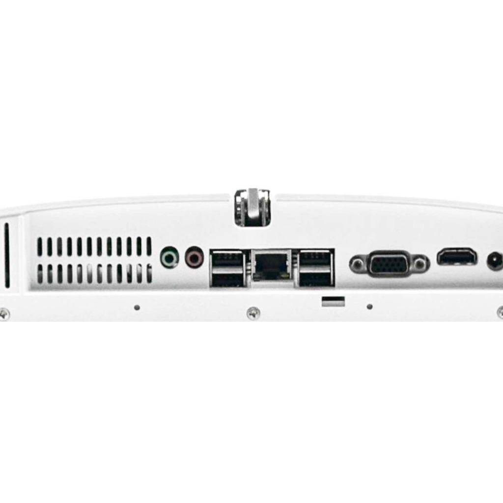 Computador All In One 19 Intel Core i5 8GB RAM SSD 256GB HDMI