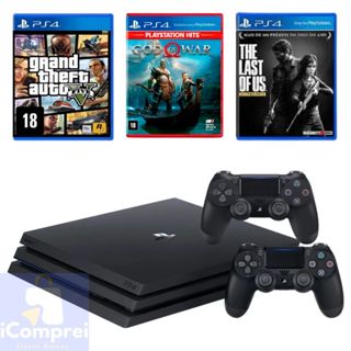Playstation 3 em Oferta | Shopee 2026