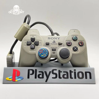 Suporte para controle Playstation 1,2 e 3