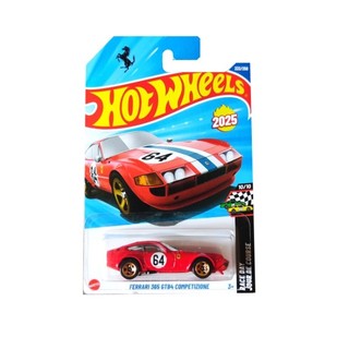 Hot Wheels Ferrari em Oferta | Shopee 2025
