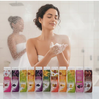 5 Unidades Sabonete Intimo Feminino Apinil Cosméticos para Cuidado Feminino Diário Lavagens Íntimas em Oferta na Shopee