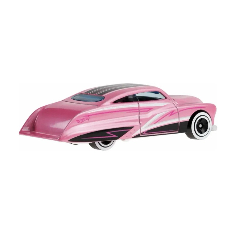 Hot Wheels Fan Driven 2026 - Purple Passion Rosa | Shopee Brasil