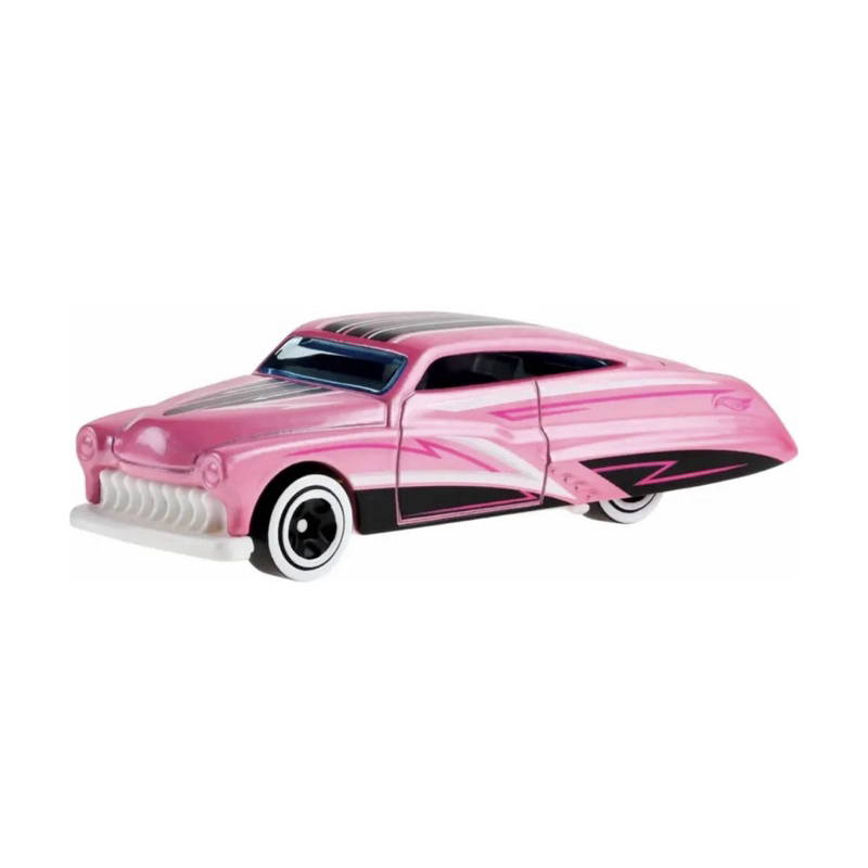 Hot Wheels Fan Driven 2026 - Purple Passion Rosa | Shopee Brasil