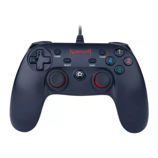 Controle Redragon Saturn Para PC/PS3, G807 em Oferta na Shopee