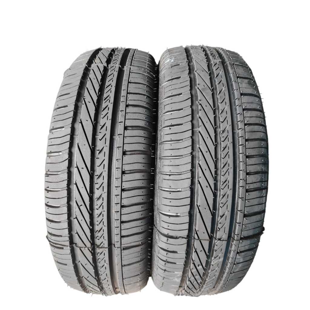 Kit com 2 pneus 175/70/14 primeira linha promoção