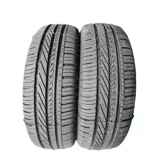 Kit com 2 pneus 175/70/14 primeira linha promoção