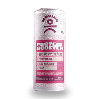 MOVING ENERGY 310ML - 6 unidades