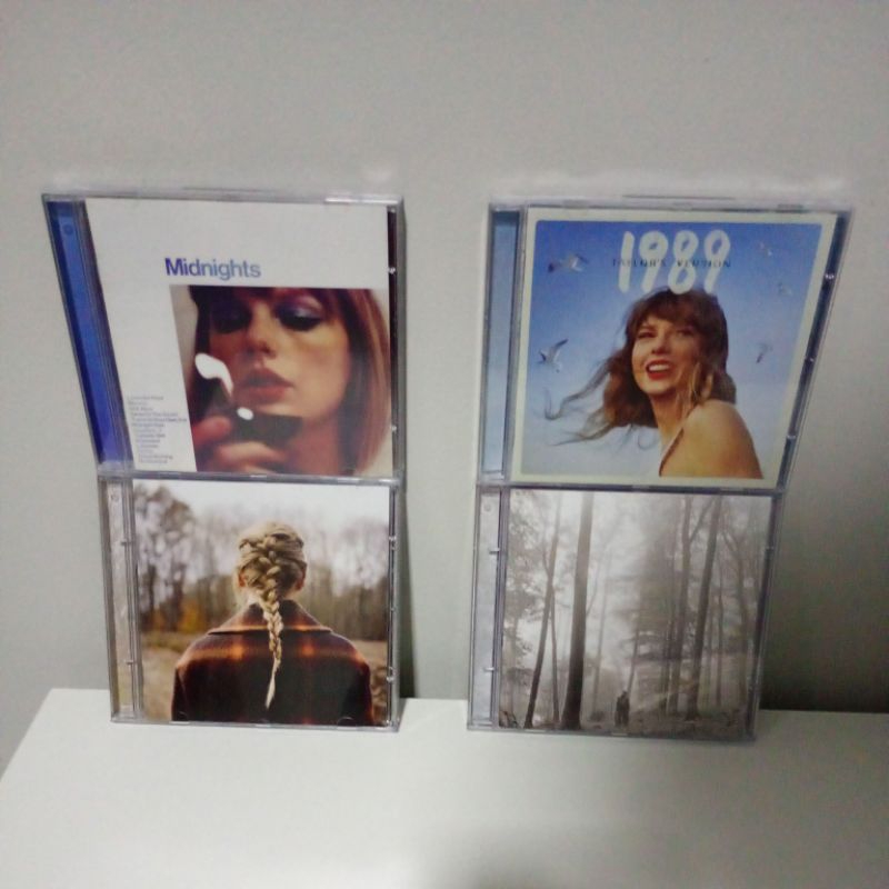 taylor swift 1989 deluxe em Promoção na Shopee Brasil 2026