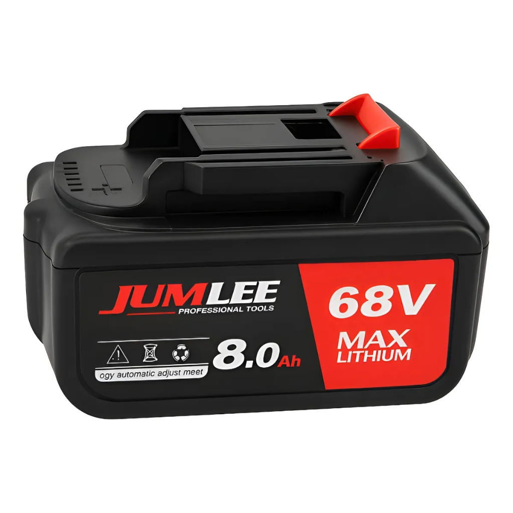 Bateria Extra Furadeira Martelete Jum Lee 68V/ 48V / 36V / 12V