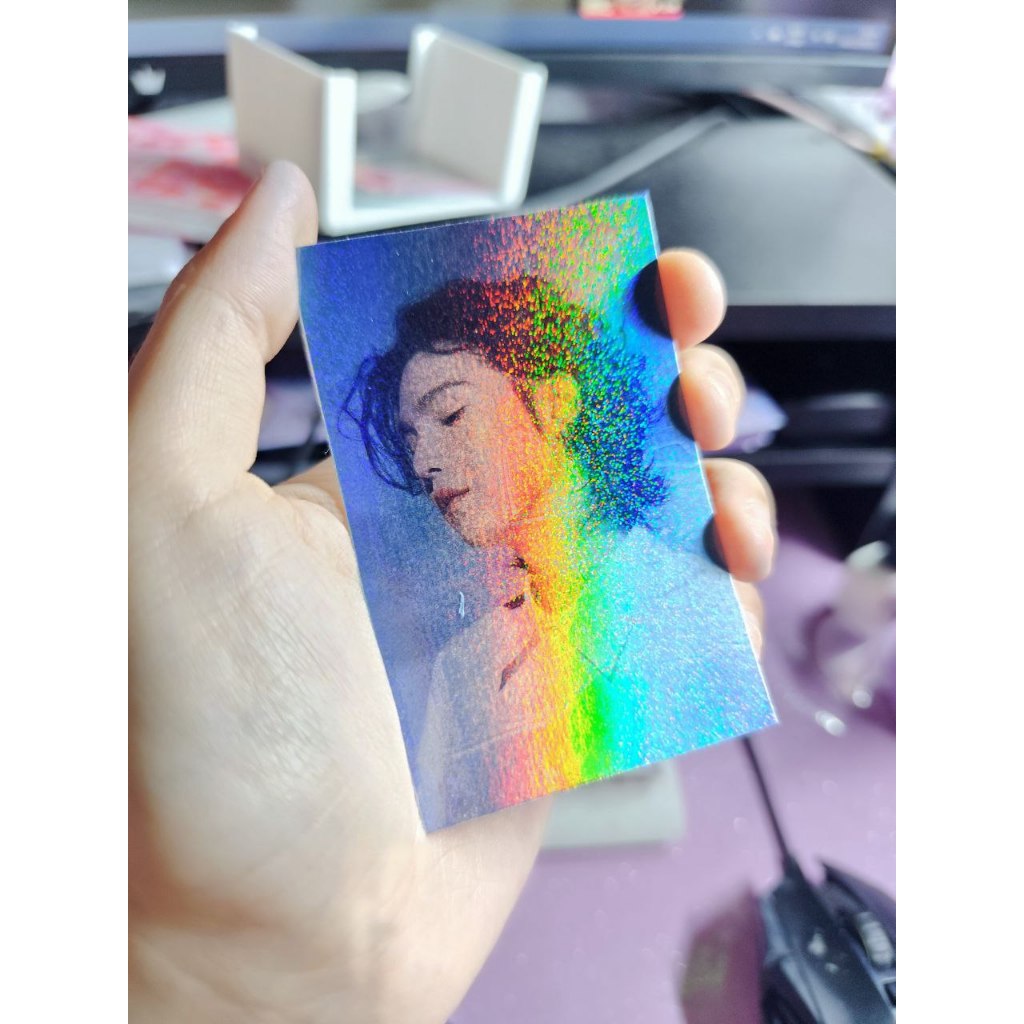 card holográfico bts em Promoção na Shopee Brasil 2026