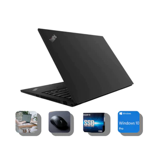 Notebook Lenovo ThinkPad T14 i5 10ª Geração 16GB 256GB SSD Windows 11 Pro - Envio Imediato