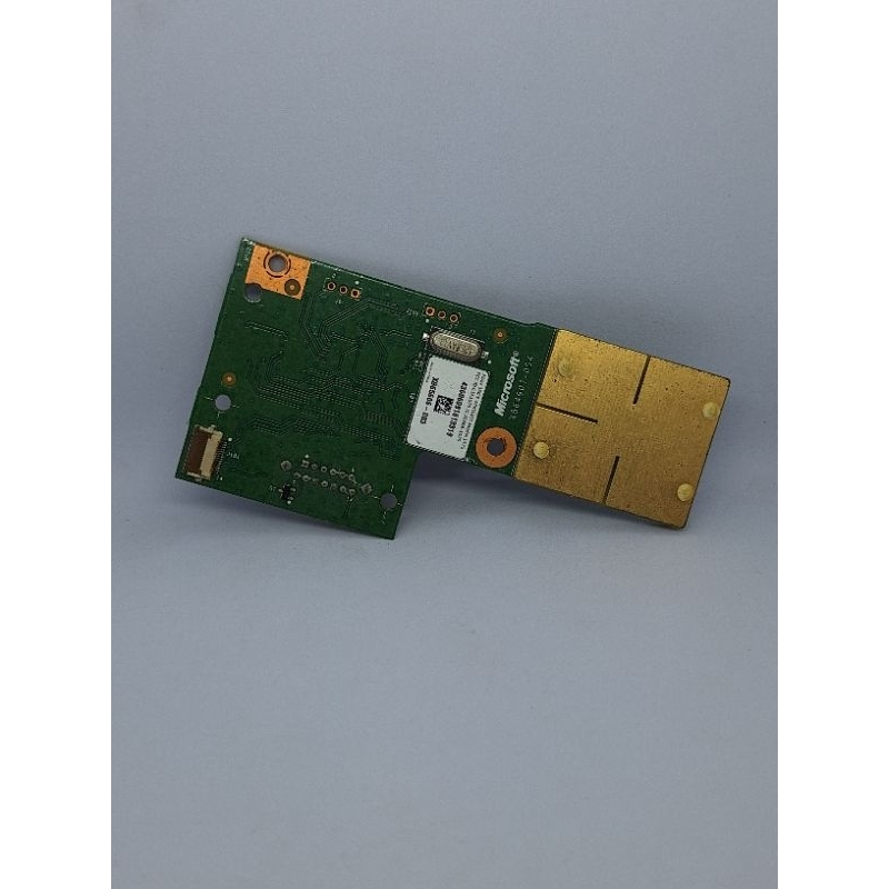 Placa RF Xbox 360 Super Slim