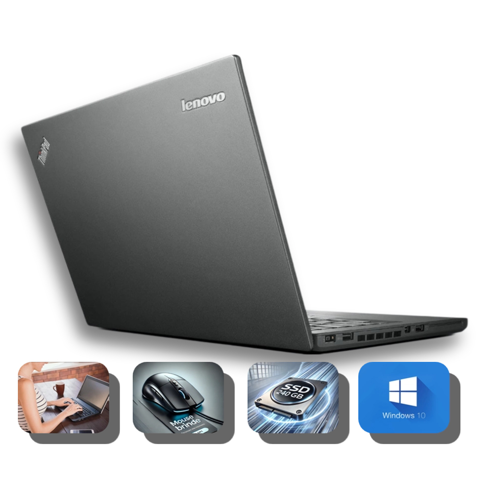 Notebook Lenovo 8GB SSD 256GB em Promoção na Shopee Brasil 2026