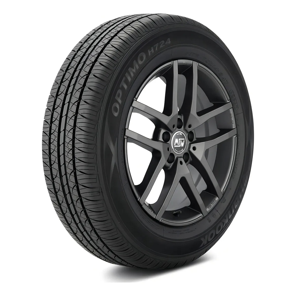 Pneu Hankook 175/65r14 81t Optimo H724 Aro 14 | Shopee Brasil
