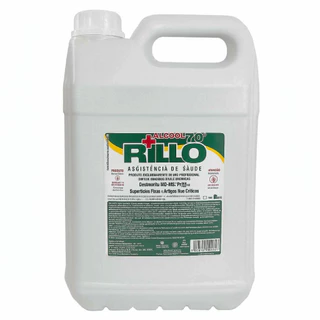 SANEANTE RILLO 70% 5 LITROS-ALCOOI_LIQUIDO-GL