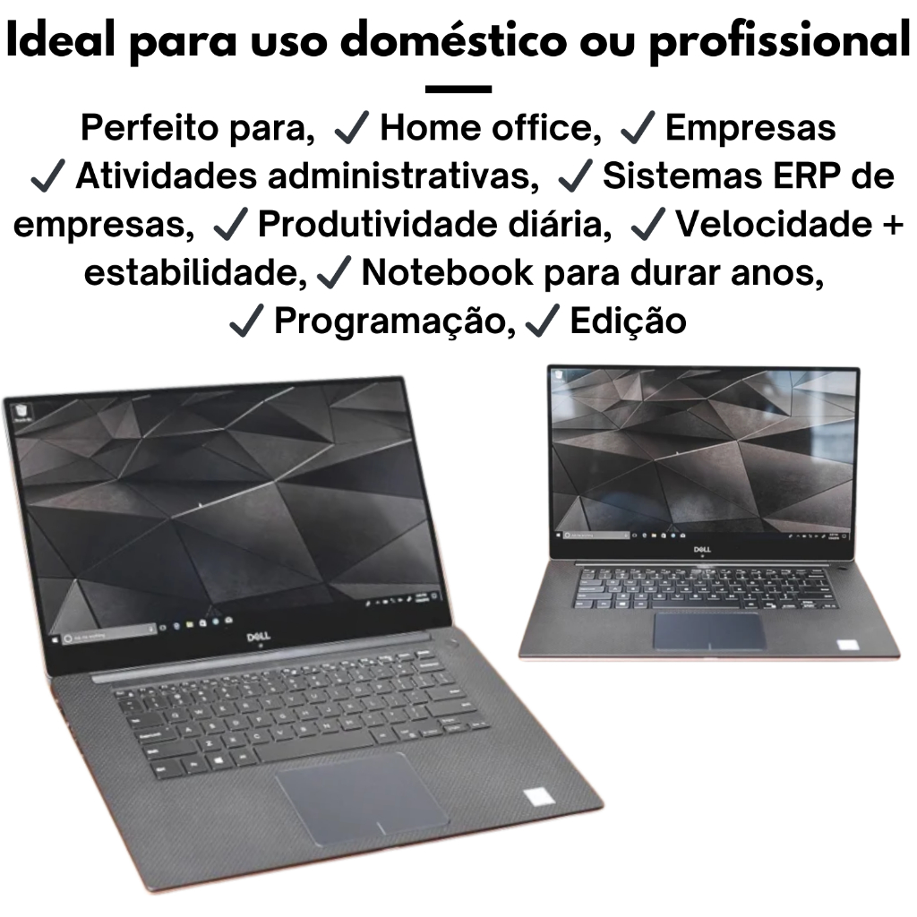 Notebook Dell Precision 5530 I7 Ssd 512gb 16gb Vídeo Nvidia Quadro