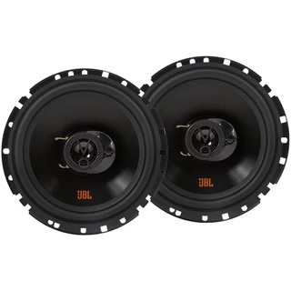 Par de Alto Falante 6" JBL 6TRFX55 55w Rms 4 Ohms Flex 4