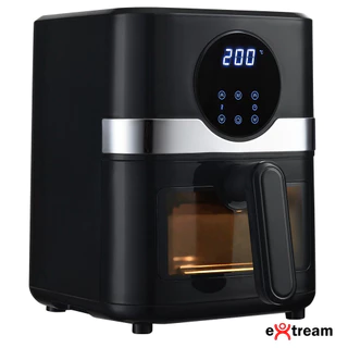 Air Fryer Fritadeira Elétrica Digital Extream 4,3L em Oferta na Shopee